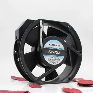 KAKU����ɢ�ȷ���KA1806HA2-2 ��Ƶ�����������