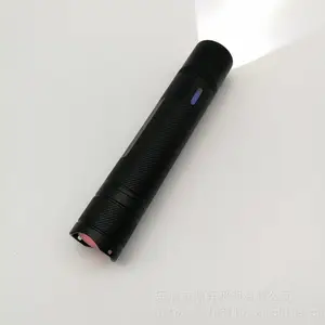 �������� BAD212΢��LED���⹤���� 3W ������ʾ�ֵ�Ͳ