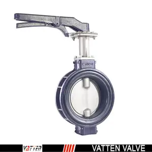 ���Ͻ��ֱ�ʽ���߶Լе���VATTEN����ͭ�����