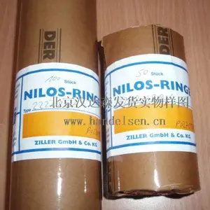 尼罗斯NILOS-RING密封圈誉满的轴承密封