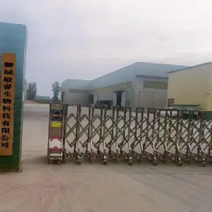 玉米芯磨料 汽车配件金属用玉米芯颗粒 零粉尘耐磨性高