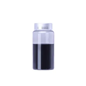 聚噻吩碳管离子液体导电抗静电液体产品适用PET/PS/PE/ABS/PVC/PP等片材及薄膜表面涂布可定制可发样品