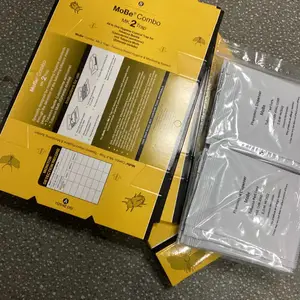 供应英国Barrettine 诱捕贴 MoBe? Combo Mk 2 Monitoring trap