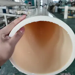 ABS排污管225ABS曝气管ABS工程塑料管 ABS管225排污曝气工程塑料管道