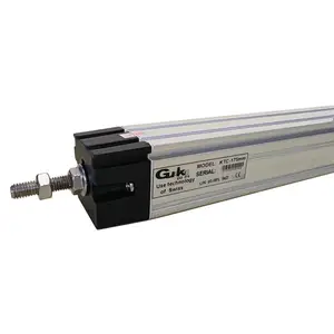 供应国科KTC直线位移传感器/拉杆位移传感器 超长使用寿命 可定制