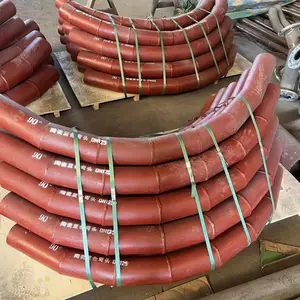 河北岳昌管道制造有限公司