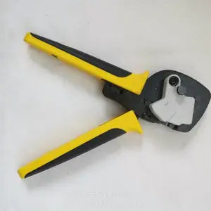 德国 harting 压线钳 压线工具 09990000110 冷压钳 哈丁重载连接器