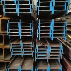 上海Q235B欧标工字钢IPE80-220现货