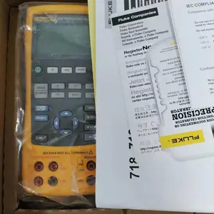 ������»��/FLUKE726�߾��ȶ๦�ܹ���У׼��