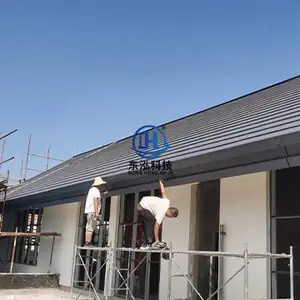 苏州景区横瓦规格齐全 诚信互利 苏州东泓金属材料科技供应