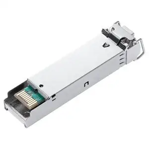 TP-LINK TL-SM411LSA-500m 2.5G单模单纤SFP光模块