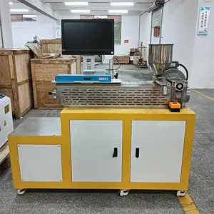 锡华 XH-431-25 PPTPE 过滤测试机 色母粒颜料过滤值