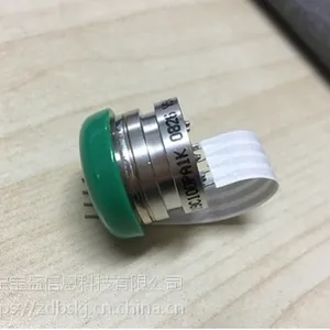 19C100PA1K隔离压力传感器 19C100PA1K 19C系列不压力传感器-honeywell
