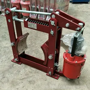 YWZ5-500/80电力液压制动器 起重机防爆制动器 卷扬机制动器