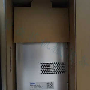 开关电源PCA系列 PCA600F-32-P2 电源控制器 日本科索厂家直销