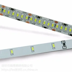 led灯条工厂批发 新款3014 240灯28w软灯带 工程款景观亮化