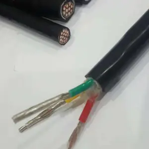 供应电力电缆 控制电缆 防水电缆 布电线