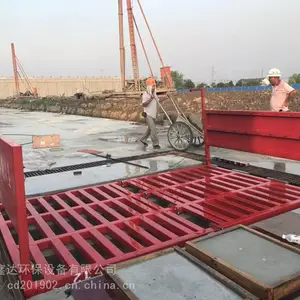 成都建筑工地洗车机/NXD全自动洗车设备生产厂家介绍