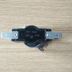 EMERSON/��Ĭ��˫���Զ���λ�¿ؿ���THERM-O-DISC 64Tϵ��
