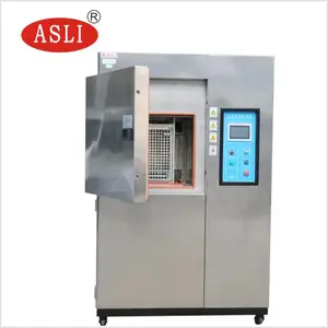 GJB150.5A-2009标准冷热冲击试验箱