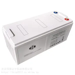 双登蓄电池6-GFM-38 12V38AH EPS/UPS 直流屏配套