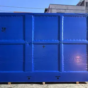 ���ݳ½����ڰ�װľ�䳧���� IPPCѬ��ľ���װ