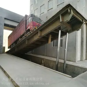 ����Һѹ�ֿ�ж���� ����60��Һѹ������ �Զ�Һѹж��ƽ̨ �̶�Һѹ�����