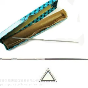 瑞士vallorbe鱼牌原装进口钢锉刀珠宝锉手工锉LA系列LP系列瑞士现货直供