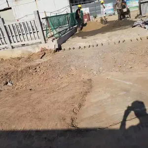 深圳龙岗区沥青地面修补项目造价