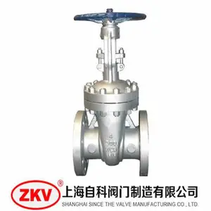 Z40H美标闸阀 不锈钢美标闸阀 上海沪工阀门 良工阀门 美科阀门 开维喜阀门