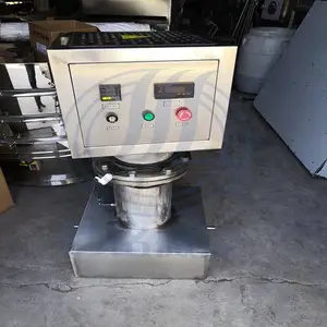 浩铭电磁波加热器 微波升温设备 微波加热机