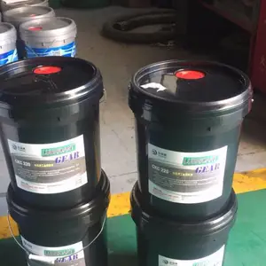 低速减速机齿轮油工业齿轮油大全 18L/200L