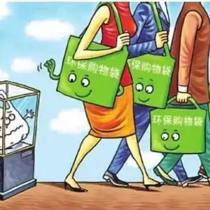 购物环保袋制造厂家 服务为先 云南绿象环保科技供应