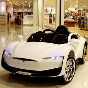 MITUO米托 特斯拉儿童电动汽车 MT9166
