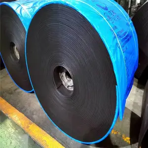 井下阻燃输送带 煤矿用PVC/PVG输送带 煤矿用阻燃输送带