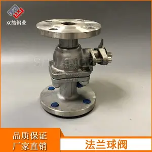 304�����򷧼ӹ����� Q41F-16P������ֶ��� DN30��ҵ������