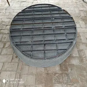 丝网除沫器 丝网除雾器