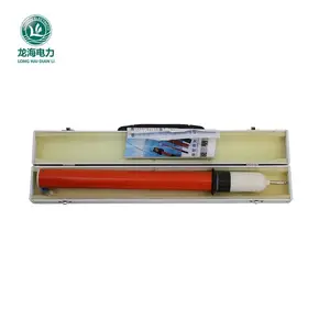 龙海电力供应GDY型高压伸缩验电器