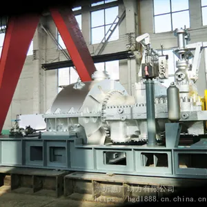 16MW���¸�ѹ������ѹʽ���ַ������ �ȵ����������ֻ�