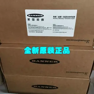 ��Ӧȫ��Banner����BES58-06S6N-1000��ת�������⾶58mmʵ����