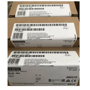 ��Ӧ������PLC��չģ�� EM231 6ES7231-0HC22-0XA8 0XA0