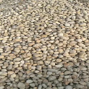 路面铺设鹅卵石 鹅卵石深加工 荣茂厂家一手货源 价格合理