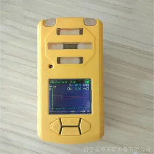 ����BMK-III��Яʽú������ɱ��Բⶨ�Ǳ�ը���ǲⱬ��