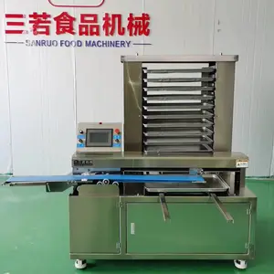 供应三若SRP-640全自动立式排盘机