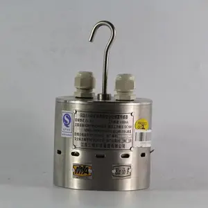 江苏三恒科技GQL0.1矿用本安型烟雾传感器GQQ5(A)本质安全型原厂