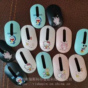 玩具UV打印机 玩具高落差打印机 玩具图案定制 高喷打印机