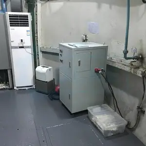 ˮ�ַ�����鼯�����������豸װ��