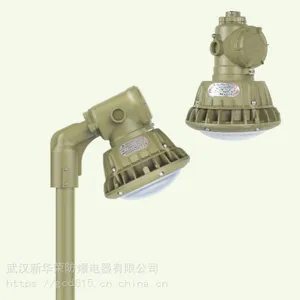华荣 地下管廊LED防爆灯40w 机房LED防爆灯80w 欢迎致电