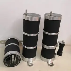 一次消谐器和微机消谐装置是可以同时安装使用的