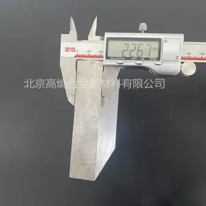 ���غϽ����TiZrVNbMo���غϽ�������յ绡���ȶ���������
